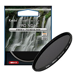ケンコー・トキナー PRO1D プロND16(W) N 55mm PRO1DND16N
