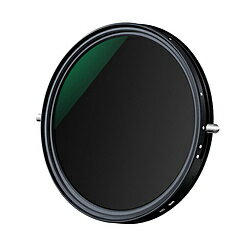 Rakuten - K＆F Concept バリアブルND + C-PL 多機能フィルター　58mm　KF-58CNX2-32 KF-58CNX2-32 KF58CNX232