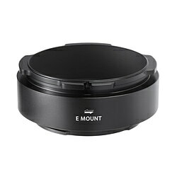 SHOTEN SHOTEN UMSシリーズ用マウントパーツ E-MOT-U (ソニーEマウント) E-MOT-U EMOTU