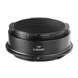 SHOTEN SHOTEN UMSシリーズ用マウントパーツ Z-MOT-U (ニコンZマウント) Z-MOT-U ZMOTU