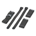 SHIMODA Shimoda Designs Strap Booster Kit 520-252 Shimoda Designs 520-252 520252