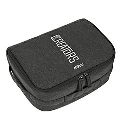 NIKON - Nikon(ニコン) Nikon CREATORS ジャストフィットバッグインバッグ NCTJFBB