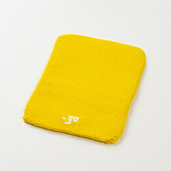 アンドゴー square W for camera S 長方形・厚地タイプ イエロー _go （アンドゴー） イエロー G03CSYE G03CSYE