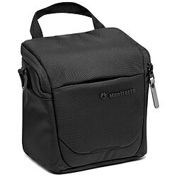 Manfrotto Advanced ショルダーバッグ S III ブラック MB MA3-SB-S MBMA3SBS Manfrotto Advanced ショルダーバッグ S III ブラック MB MA3-SB-S MBMA3SBS