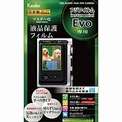 󥳡ȥʡ վݸե FUJIFILM instax mini Evo KLPM-FEVO KLPMFEVO
