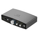 SHANLING EH1 Black(ブラック) EH1-BK EH1BK