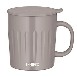 THERMOS(�����⥹) ������Ǯ�ޥ����å� 550ml ���졼���� JTA-550-GG JTA550GG