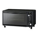 コイズミ オーブントースター コイズミ ブラック KOS1330K KOS1330K