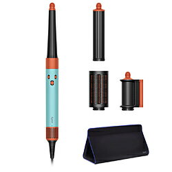 Dyson(ダイソン) Dyson Airwrap i.d. マルチスタイラー&ドライヤー セラミックパティーナ/トパーズ HS08CPATO HS08CPATO Dyson(ダイソン) Dyson Airwrap i.d. マルチスタイラー&ドライヤー セラミックパティーナ/トパーズ HS08CPATO HS08CPATO