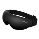 日創プラス EMS EYE RELAX NIPLUX NP-ER23BK-EMS NP-ER23BK-EMS