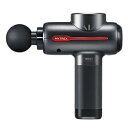 MYTREX マッサージガン ハンディマッサージャー MYTREX REBIVE マイトレックス リバイブツー MT-RB2-24G MTRB224G