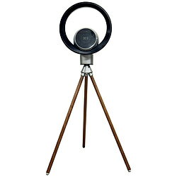 LOOZER SMART FAN TRIPOD SFT01 [�u���b�N×�E�b�h]