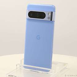 【中古】GOOGLE(グーグル) Google Pixel 8 Pro 128GB ベイ GE9DP SIMフリー【291-ud】