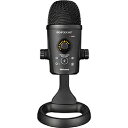 ROLAND スマホ対応USB マイクロフォン GOPODCAST GOPODCAST