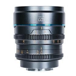 镜头 - SIRUI シネマレンズ T1.2 APS-C/S35 16mm ソニーEマウント/グレー SIRUI グレー MS16E-G-JP ［ソニーE /単焦点レンズ］ MS16E-G-JP [振込不可] [代引不可]