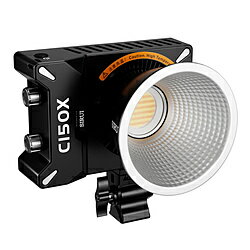 SIRUI 150Wハンディーポケットライトセット SIRUI C150X Combo C150X_Combo 【864】
