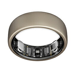 AMAZFIT スマートリング Amazfit Helio Ring サイズ10(M) チタン HelioRing AMAZFIT スマートリング Amazfit Helio Ring サイズ10(M) チタン HelioRing