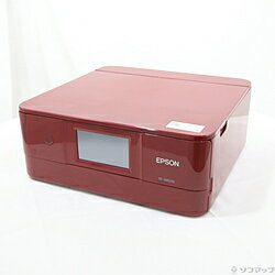 【中古】EPSON(エプソン) 〔展示品〕 EP-885AR レッド【291-ud】 【中古】EPSON(エプソン) 〔展示品〕 EP-885AR レッド【291-ud】