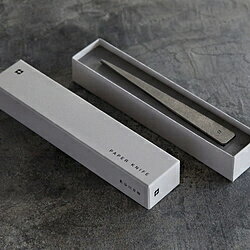 長谷川刃物 ペーパーナイフ TPK-180 TPK180