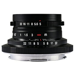 LAOWA LAOWA 15mm F5 Cookie FF L Mount 15MMF5LMOUNT LAOWA LAOWA 15mm F5 Cookie FF L Mount 15MMF5LMOUNT