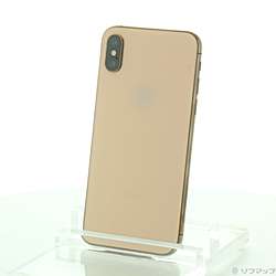 【中古】Apple(アップル) iPhoneXS 64GB ゴールド MTAY2J/A SIMフリー【291-ud】 【中古】Apple(アップル) iPhoneXS 64GB ゴールド MTAY2J/A SIMフリー【291-ud】