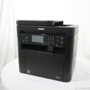 【中古】Canon(キヤノン) 〔展示品〕 MF269dw II【291-ud】