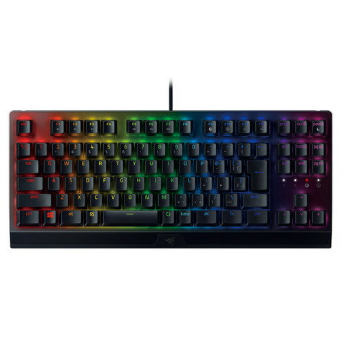 BlackWidow V3 Tenkeyless サムネイル6
