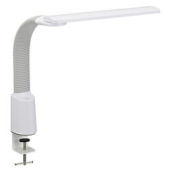 Orchid Lamps - オーム電機 LEDデスクライトクランプ式 LTC-LS20BC-WD ［LED /昼光色］ LTCLS20BCWD