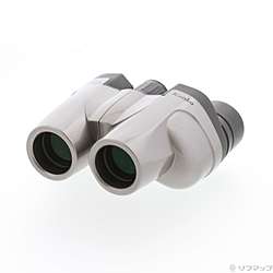 【中古】Kenko(ケンコー) 〔展示品〕 ultraVIEW M 8×25FMC LTD シルバー UVML825SV【291-ud】