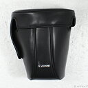 【中古】Canon(キヤノン) セール対象品 EH21-L レザーケース【291-ud】