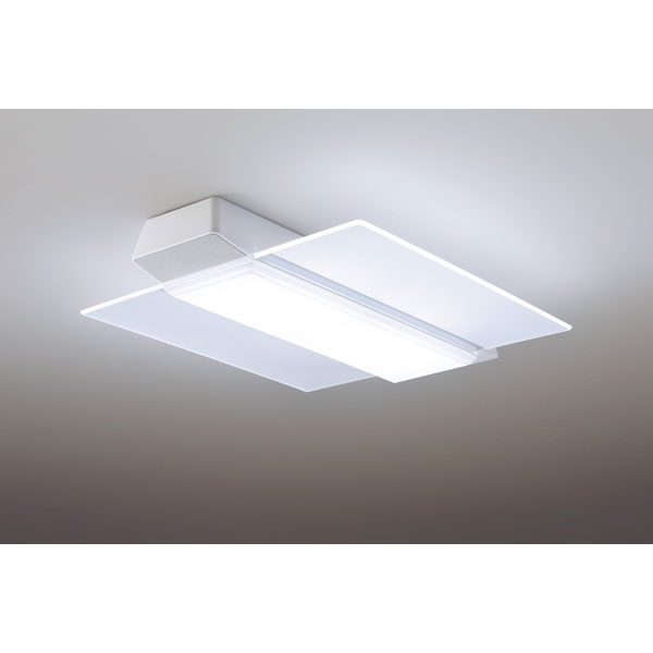 Panasonic(パナソニック) LEDシーリングライト HH-CF1206A ［12畳 /昼光色～電球色...