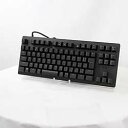 【中古】RAZER(レイザー) 〔展示品〕 Huntsman V2 Tenkeyless JP Clicky Optical Switch RZ03-03941...