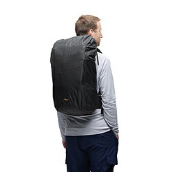 PEAKDESIGN レイン フライ 45L ブラック BARF-45-BK-1 BARF45BK1