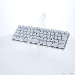 【中古】RAZER(レイザー) Huntsman Mini JP Clicky Optical Switch RZ03-03390900-R3J1 ホワイト 紫軸【291-ud】