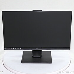 【中古】iiyama ProLite XUB2390HS-4 マーベルブラック【291-ud】 【中古】iiyama ProLite XUB2390HS-4 マーベルブラック【291-ud】