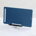 【中古】XPPEN DECO LW Blue IT1060B BE【291-ud】