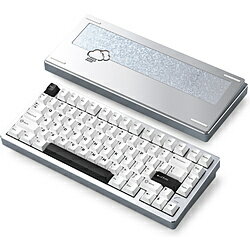 KIBU キーボード Rainy 75 Pro系モデル(英語配列) シ...(2.0)