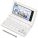 CASIO(カシオ) 電子辞書 EX-word ピンク XD-SA3900PK XDSA3900PK
