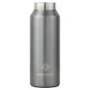 REVOMAX REVOMAX WITHOUT CAP 12oz REVOMAX スリムガンメタル DWF-12015S-JP-CL DWF12015SJPCL(3)