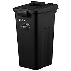 ŷ�� Boite e-LABO ���å������ץ�ڡ��� �ե��դ� 45L �֥�å� ELB-TOP45BK ELBTOP45BK
