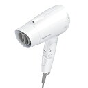Panasonic(パナソニック) イオンドライヤー ionity(イオニティ) ホワイト EH-NE2K-W EHNE2KW(2)