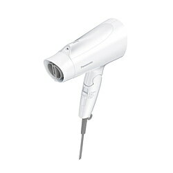 Panasonic(パナソニック) イオンドライヤー ionity（イオニティ） ホワイト EH-NE4K-W EHNE4KW