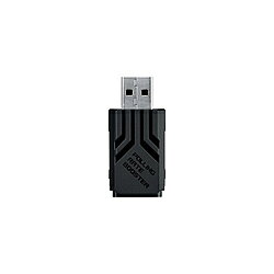 ASUS(エイスース) 〔ゲーミングドングル〕USB-A接続 ROG Polling Rate Booster ブラック ROG/8K/DONGLE/BK ROG8KDONGLEBK