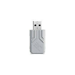 ASUS(エイスース) 〔ゲーミングドングル〕USB-A接続 ROG Polling Rate Booster ホワイト ROG/8K/DONGLE/WH ROG8KDONGLEWH 