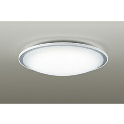 大光電機 LEDシーリングライト DXL-82608 ［8畳 /昼光色～電球色 /電気工事不要 /リモコン付属］ DXL82608 【864】