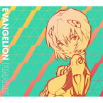 キングレコード （アニメーション）/ EVANGELION FINALLY ムビチケカード付き数量限定・期間限定盤 【sof001】 [振込不可] [代引不可]