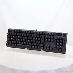 【中古】SteelSeries 〔展示品〕 SteelSeries 64772 青軸【291-ud】 【中古】SteelSeries 〔展示品〕 SteelSeries 64772 青軸【291-ud】