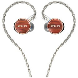 FiiO(�ե�����) ����ۥ� ���ʥ뷿 Rosewood FIO-IEM-FP3-R FIOIEMFP3R