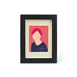 ケンコー・トキナー Kenko トレカフレームL ブラックPS-TC-L-BK PSTCL