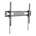 GREEN HOUSE(グリーンハウス) 大型テレビ用 壁掛け金具 60~100型用 GHWMTABK